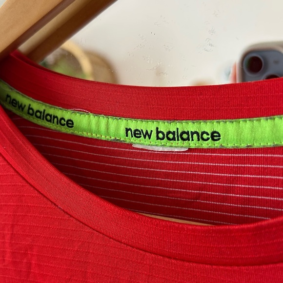 Vintage 2018 Liverpool FC ⚽️ New Balance Soccer Jersey LFC Betvictor EPL - Picture 5 of 15